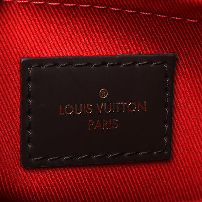 Louis Vuitton Damier Ebene Croisette 6 of 11