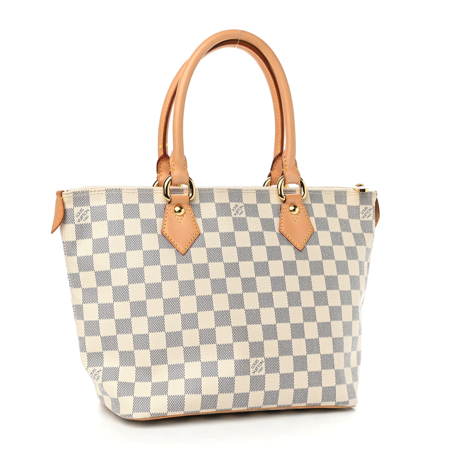 Damier Azur Saleya PM