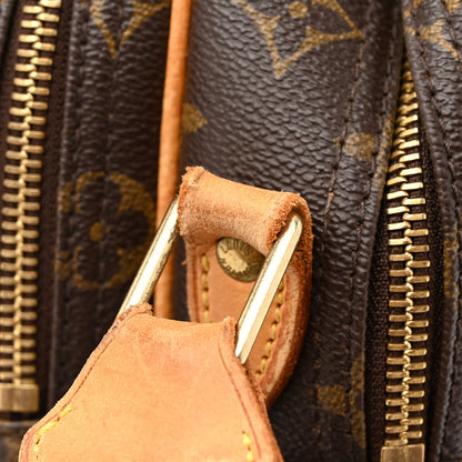 Louis Vuitton Monogram Reporter PM 15 of 18