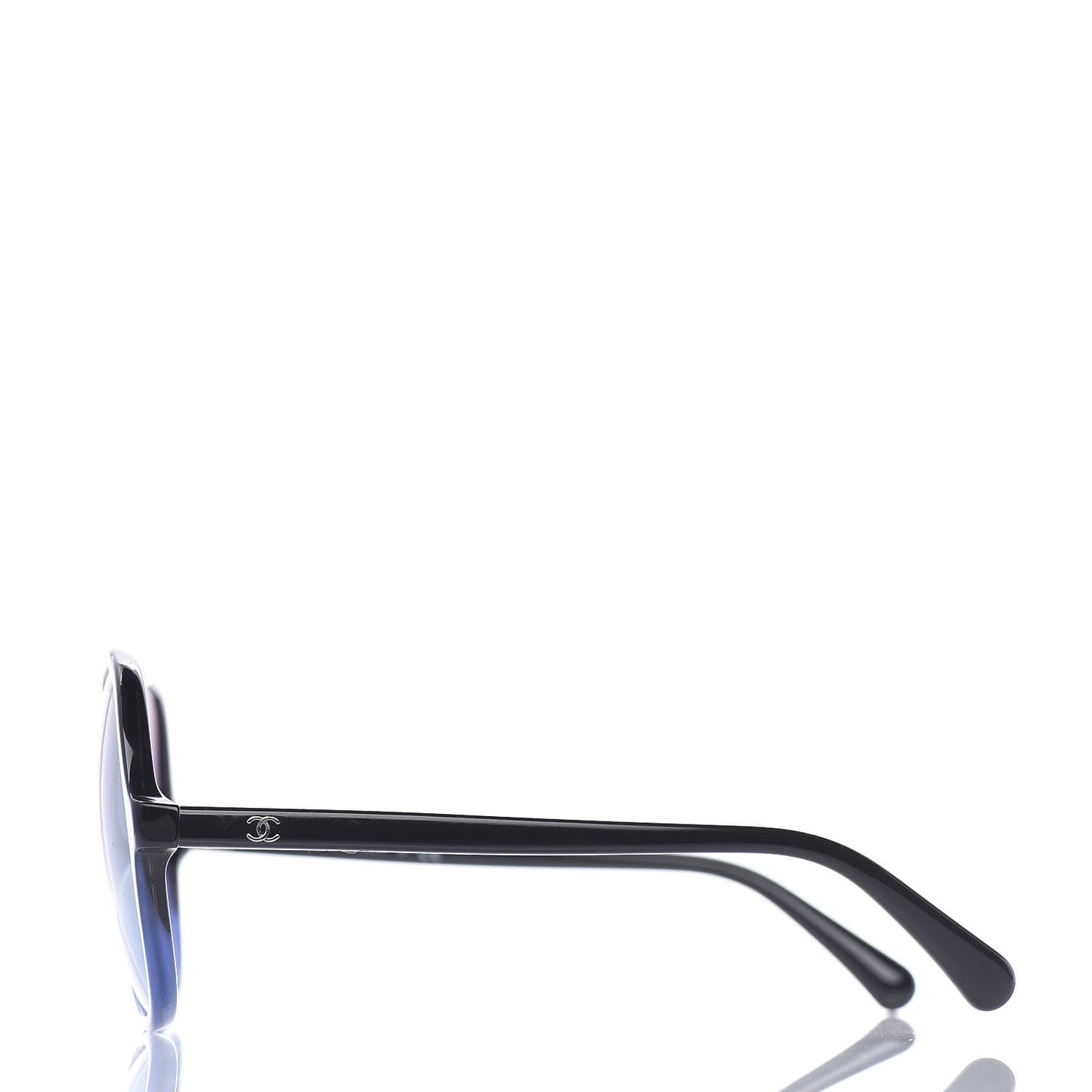 CC Sunglasses 5351 Black Blue