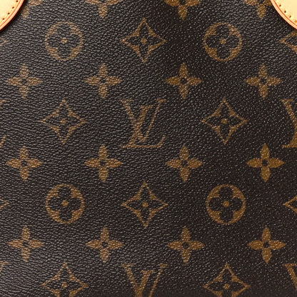 Louis Vuitton Monogram Neverfull PM 10 of 12