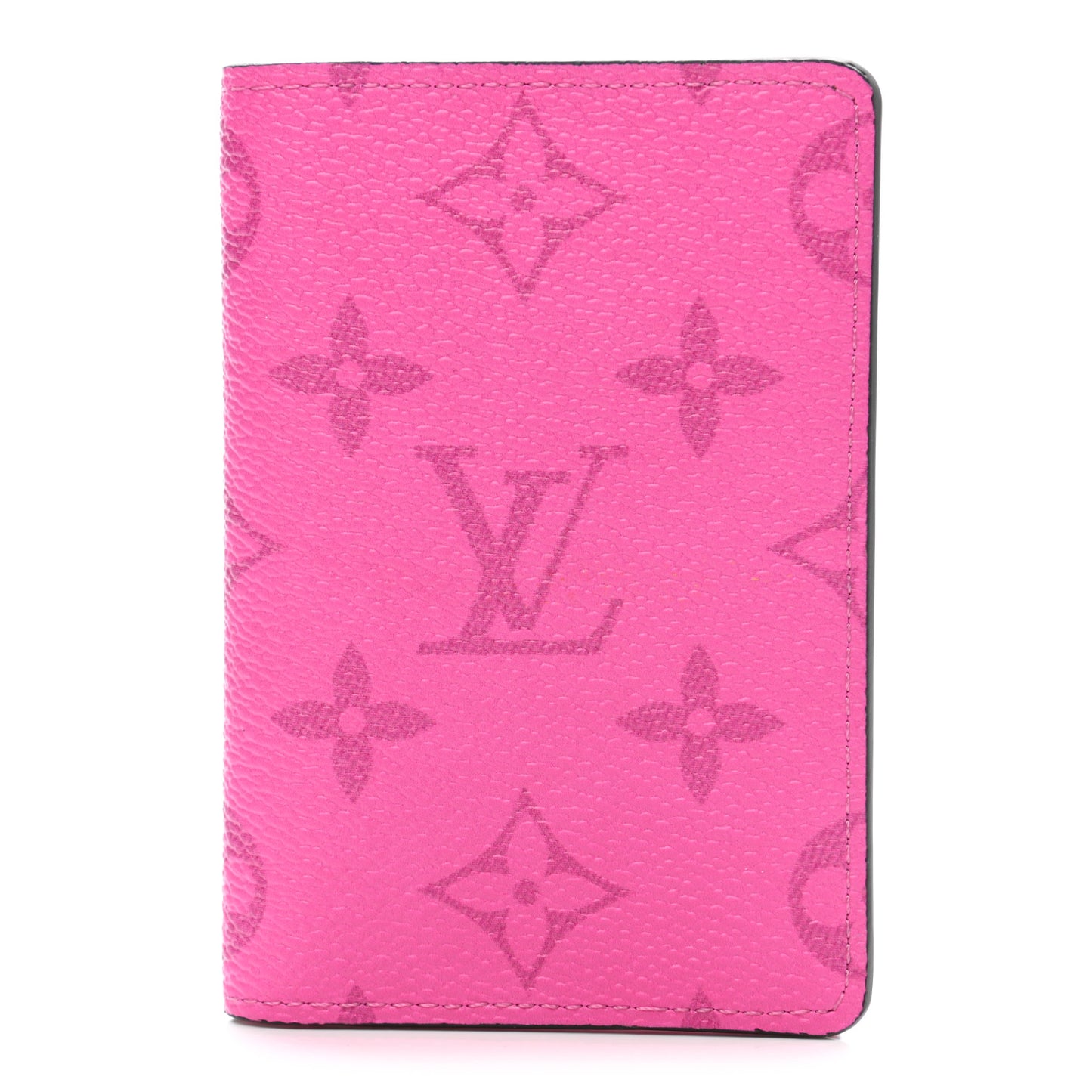 Taigarama Pocket Organizer NM Fuchsia