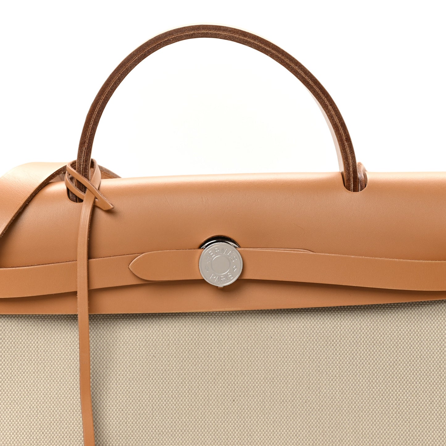 Military Toile Vache Hunter Herbag Zip Retourne 31 PM Beton Naturel