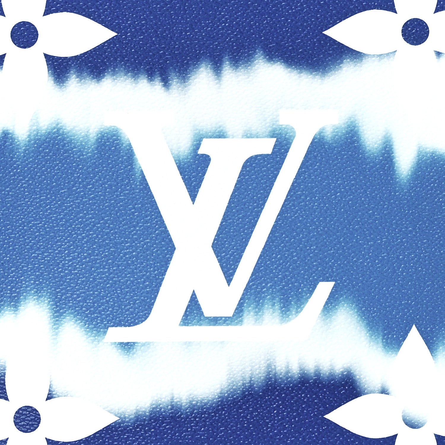 Louis Vuitton Monogram Escale Toiletry Pouch 26 Blue 8 of 11