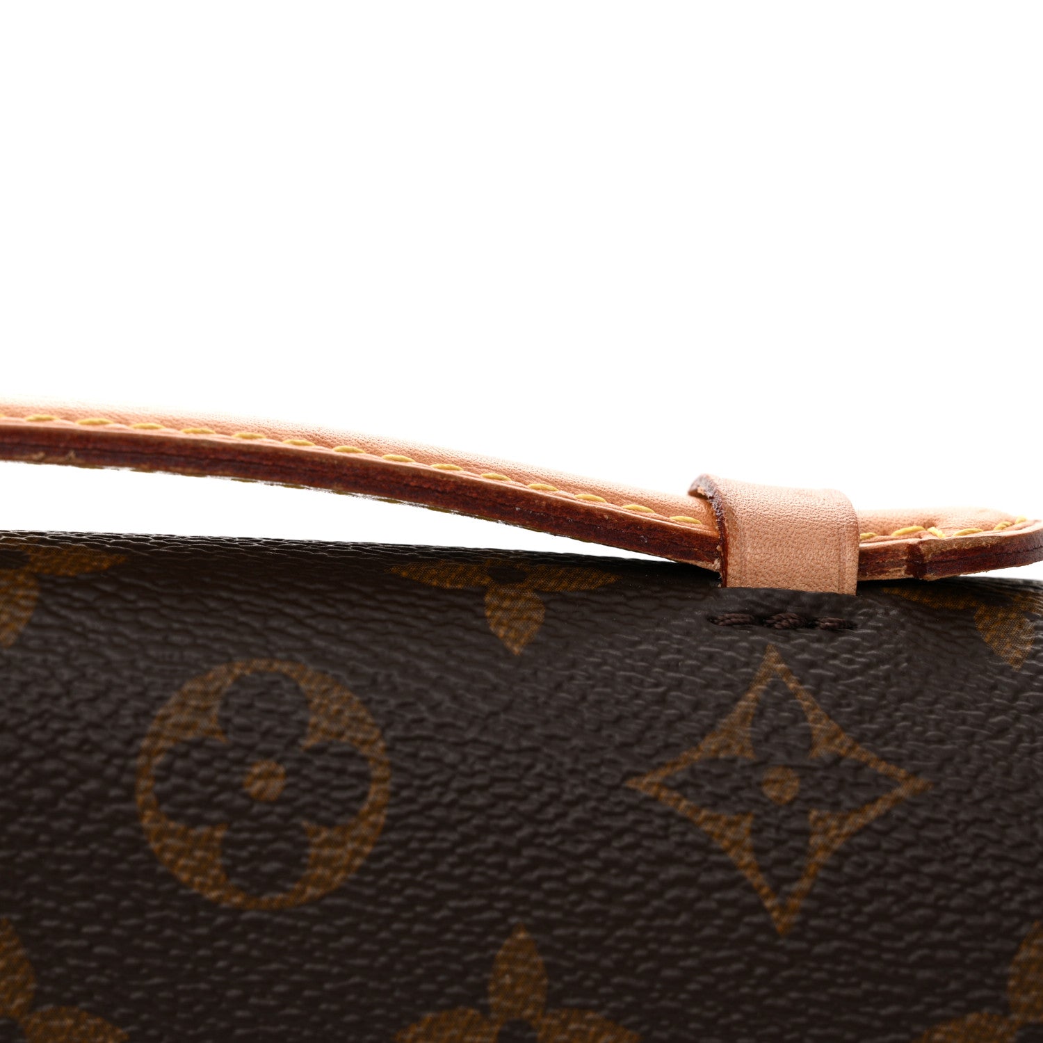Louis Vuitton Monogram Pochette Metis 14 of 17