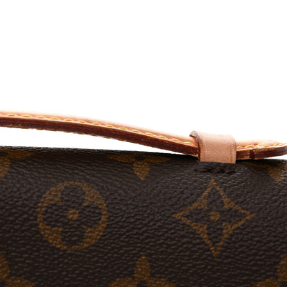 Louis Vuitton Monogram Pochette Metis 14 of 17