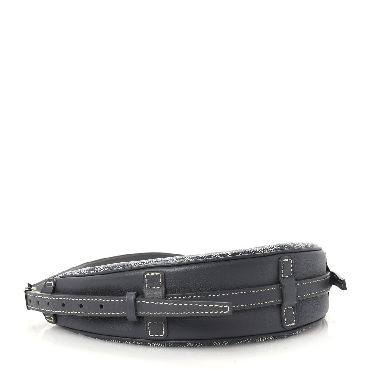 Goyardine Hirondelle Bag Grey