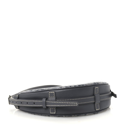 Goyard Goyardine Hirondelle Bag Grey 4 of 9