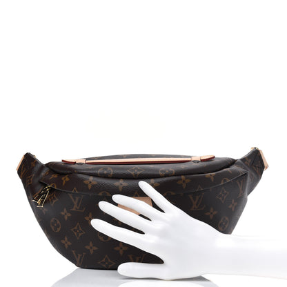 Louis Vuitton Monogram Bumbag 2 of 4