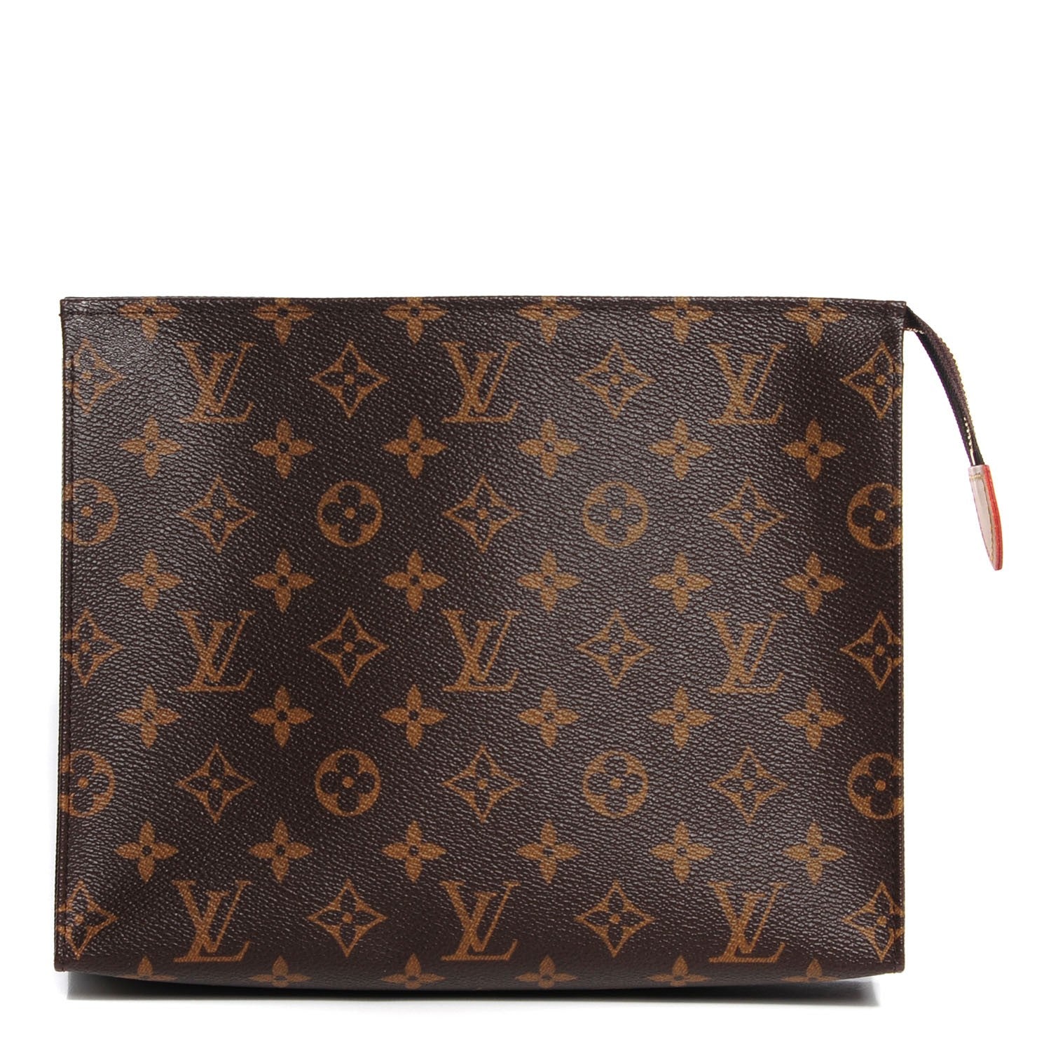 Louis Vuitton Monogram Toiletry Pouch 26 1 of 8