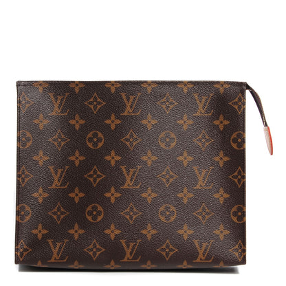 Louis Vuitton Monogram Toiletry Pouch 26 1 of 8