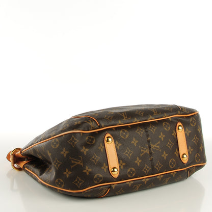 Louis Vuitton Monogram Galliera PM 4 of 7