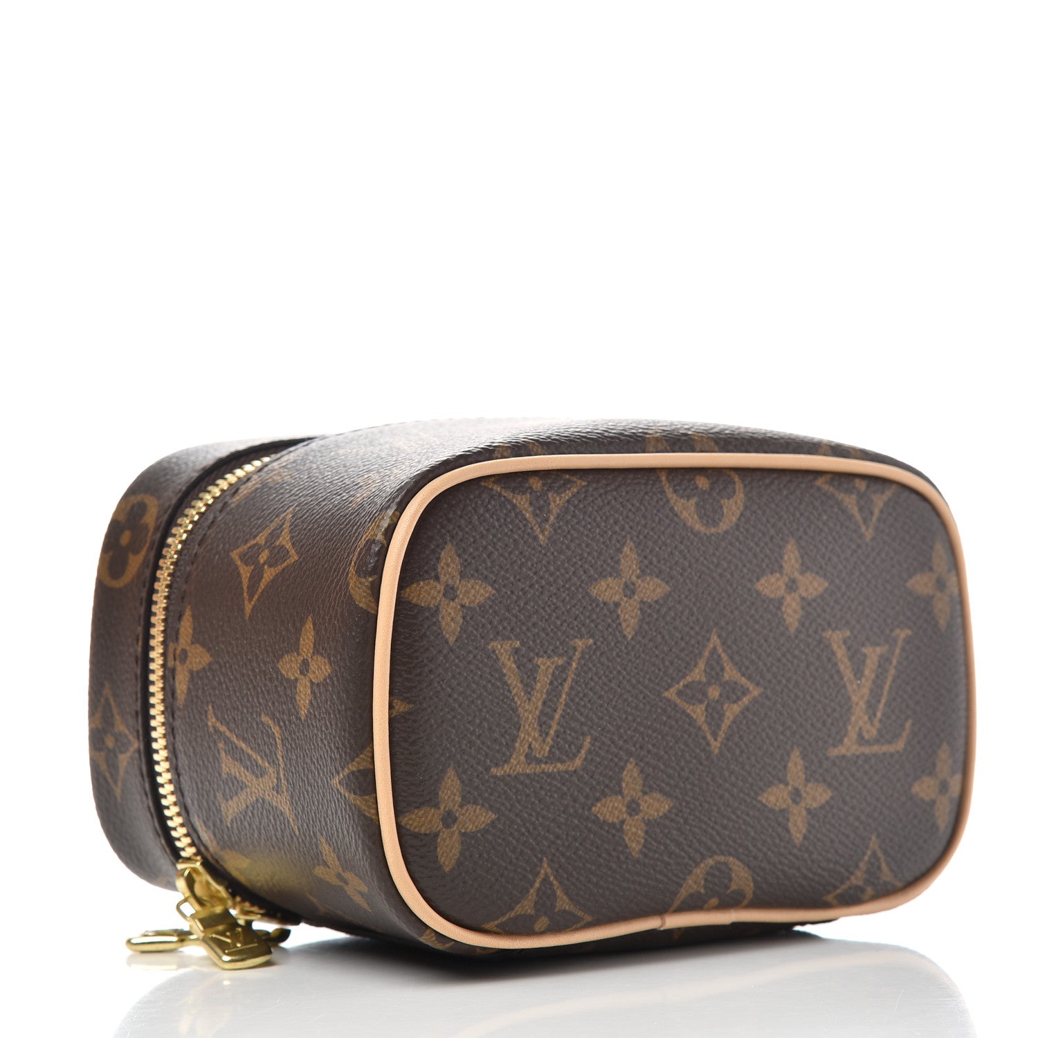 Louis Vuitton Monogram Nano Nice 4 of 10