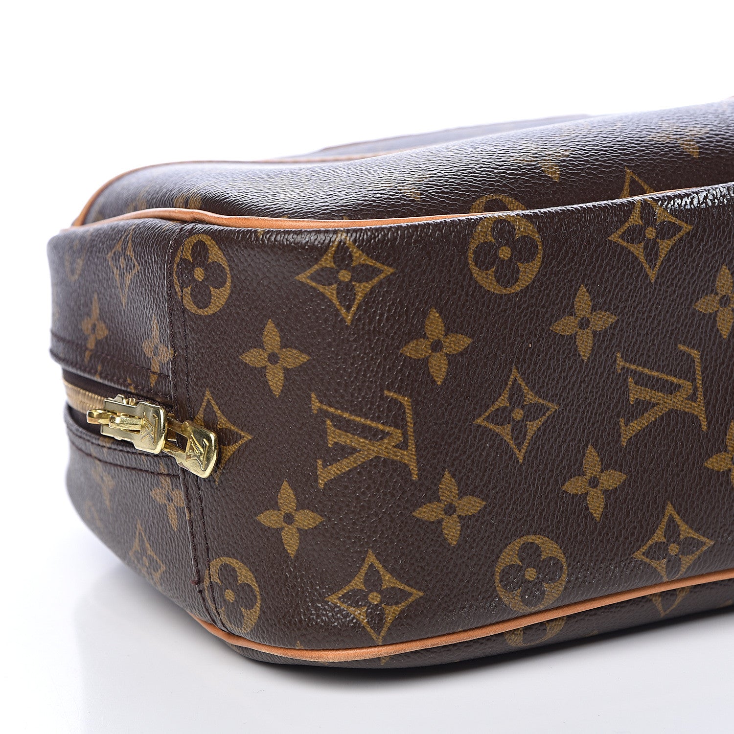 Louis Vuitton Monogram Trouville 15 of 20