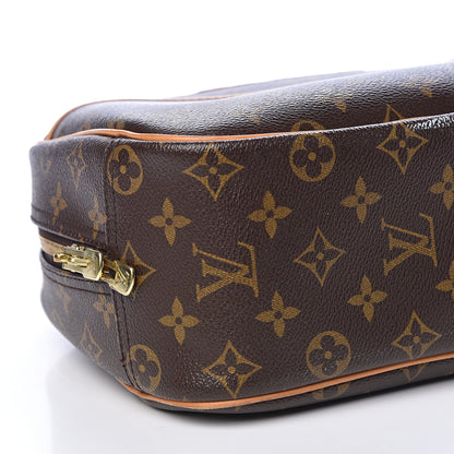 Louis Vuitton Monogram Trouville 15 of 20