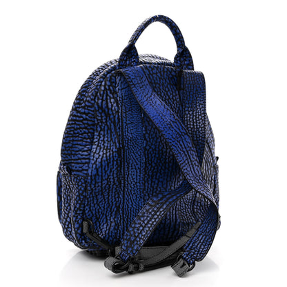 alexander wang dumbo leather backpack NEW W/Tags KMK Luxury Consignment 35cm x W Alexander Wang - Alexander Wang
