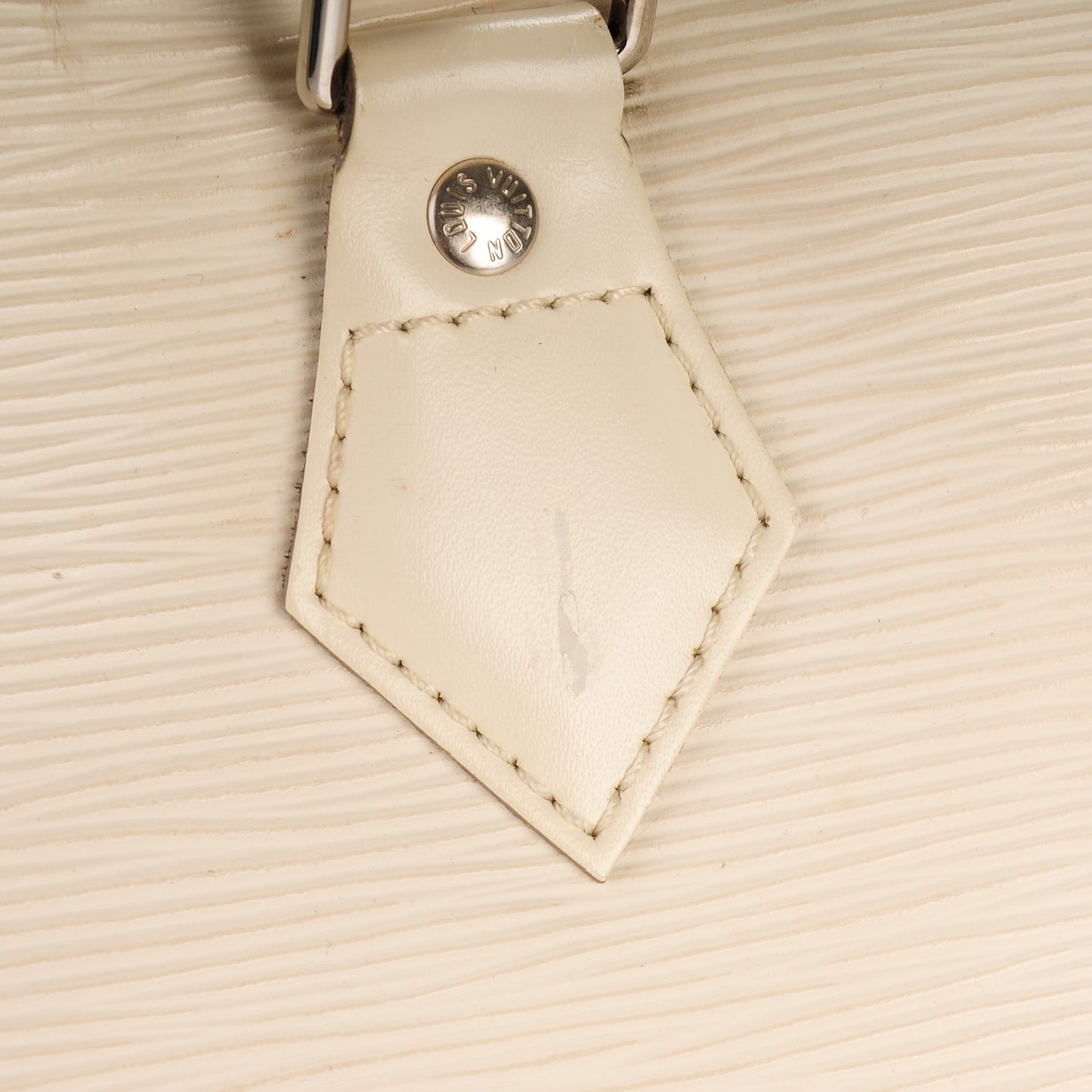 Epi Speedy 25 Ivory