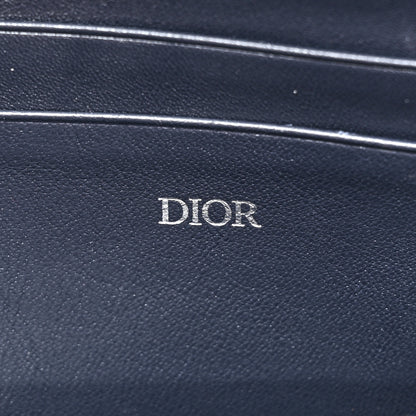 Christian Dior X RIMOWA Aluminum Personal Clutch On Strap Bleu 7 of 18