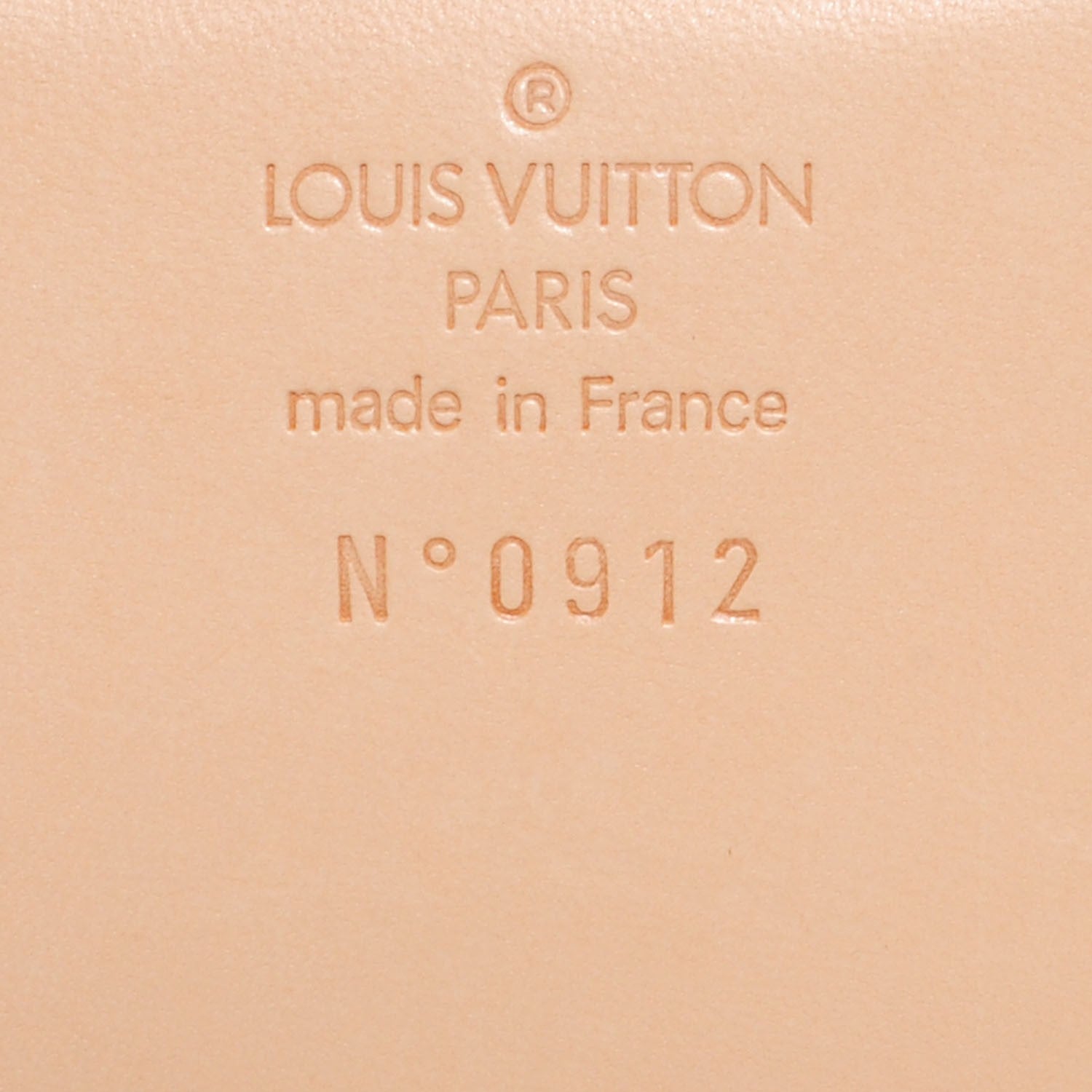 Louis Vuitton Monogram Tweedy Rabat Bag 5 of 7