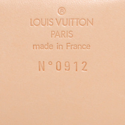 Louis Vuitton Monogram Tweedy Rabat Bag 5 of 7