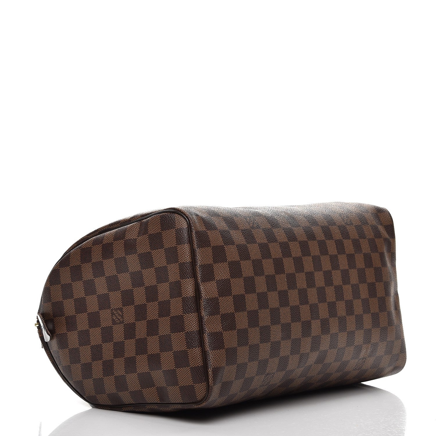 Louis Vuitton Damier Ebene Speedy 35 4 of 9