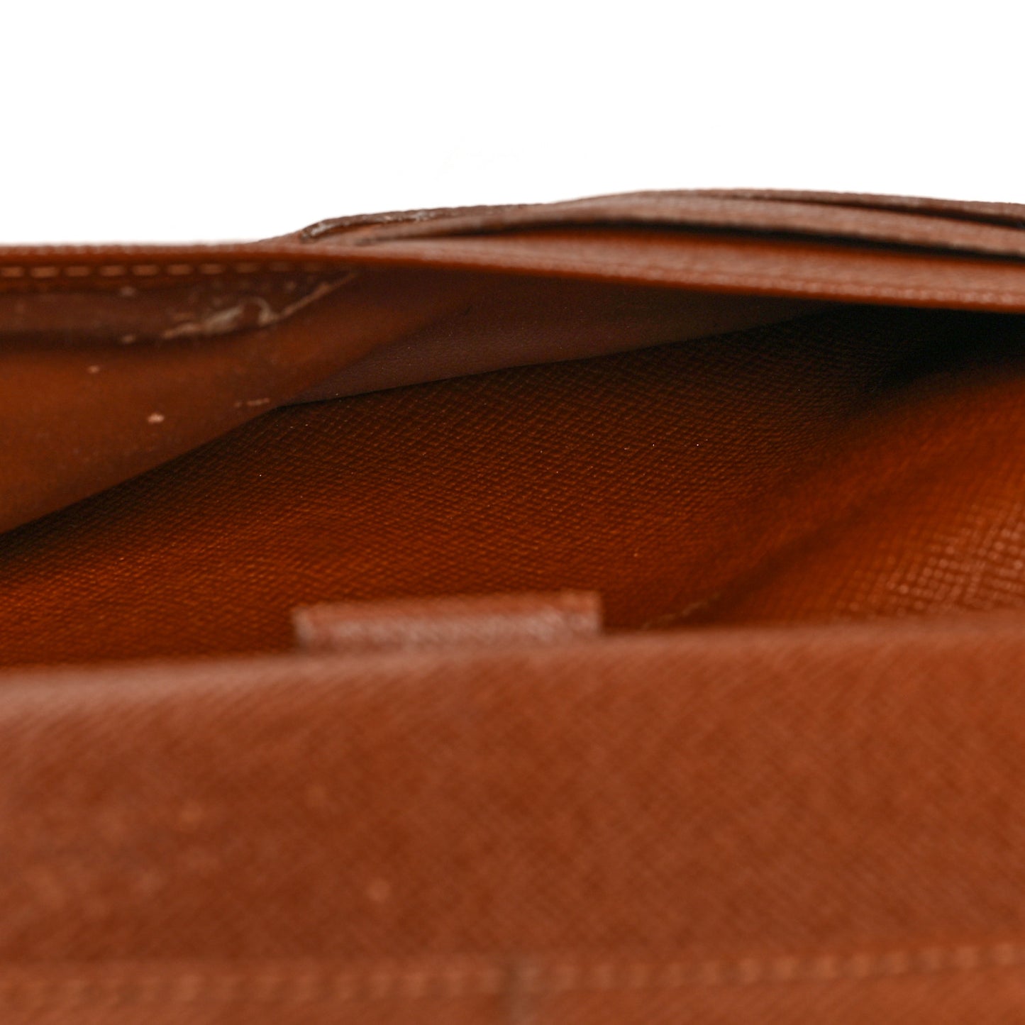 Monogram Porte Tresor International Wallet