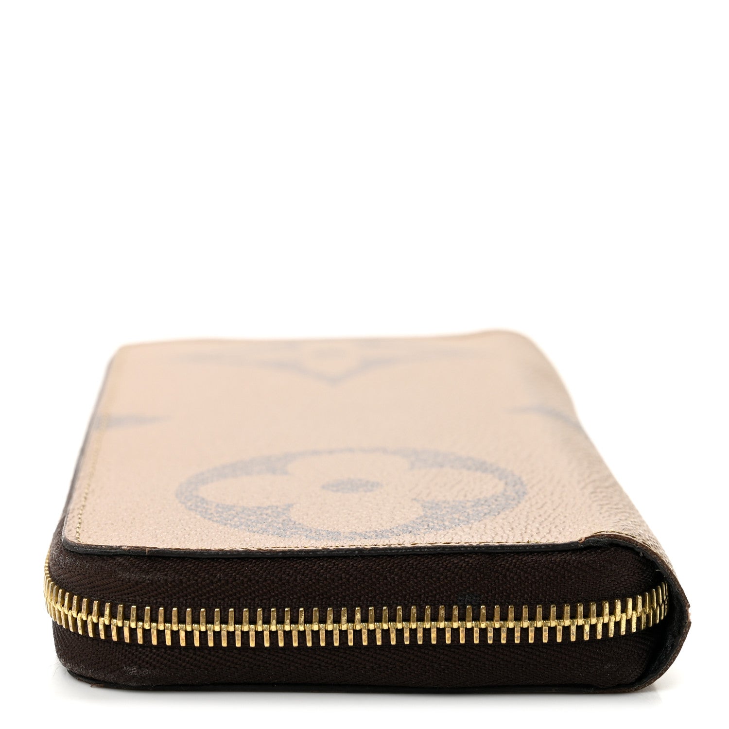 Louis Vuitton Reverse Monogram Giant Zippy Wallet 11 of 11