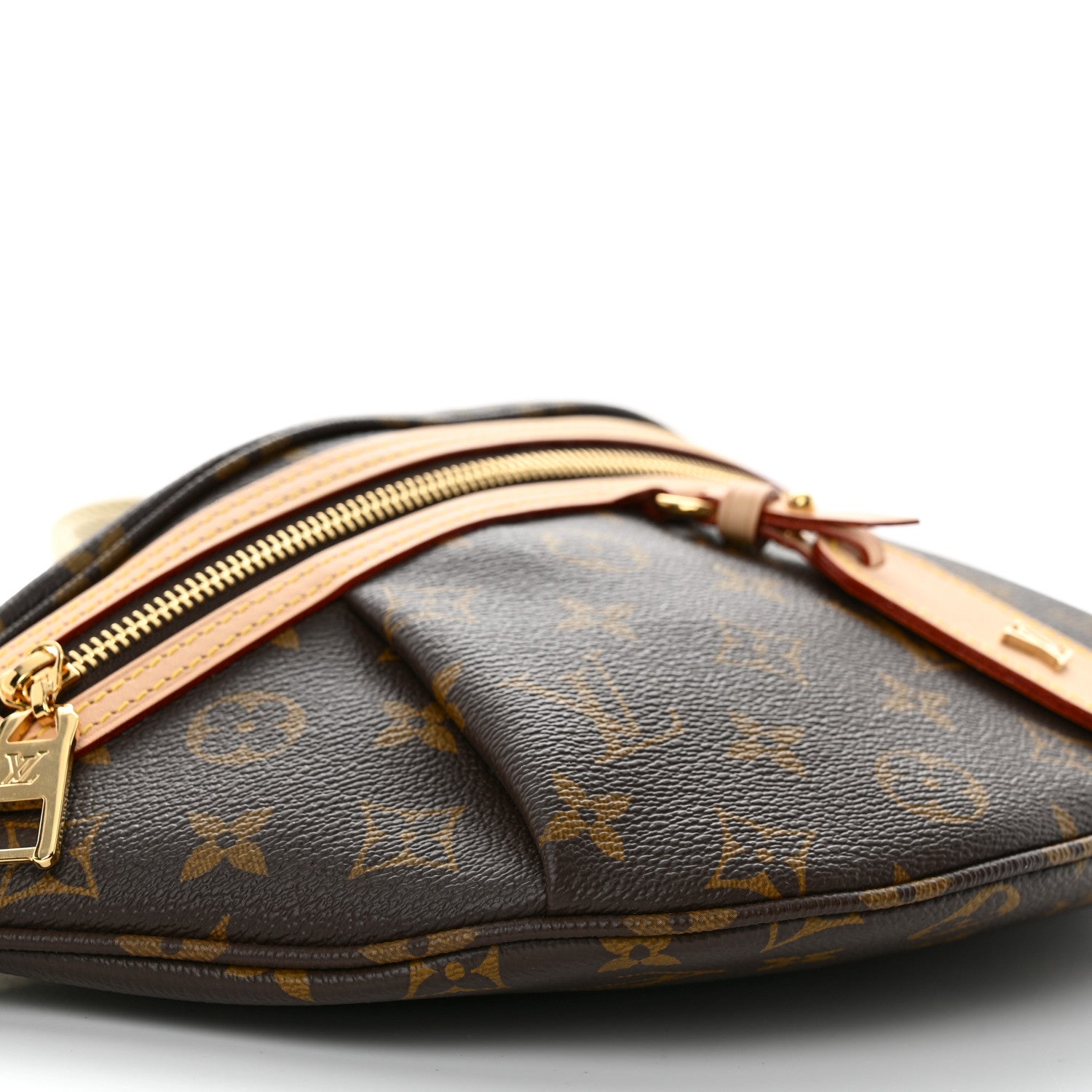 Louis Vuitton Monogram High Rise Bumbag 8 of 9