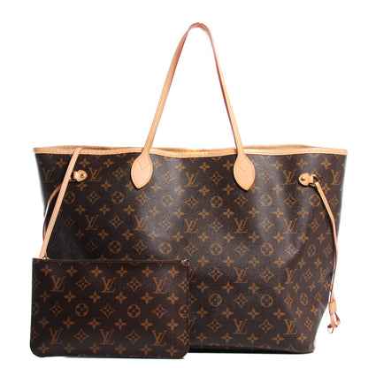 Louis Vuitton Monogram Neo Neverfull GM 1 of 8