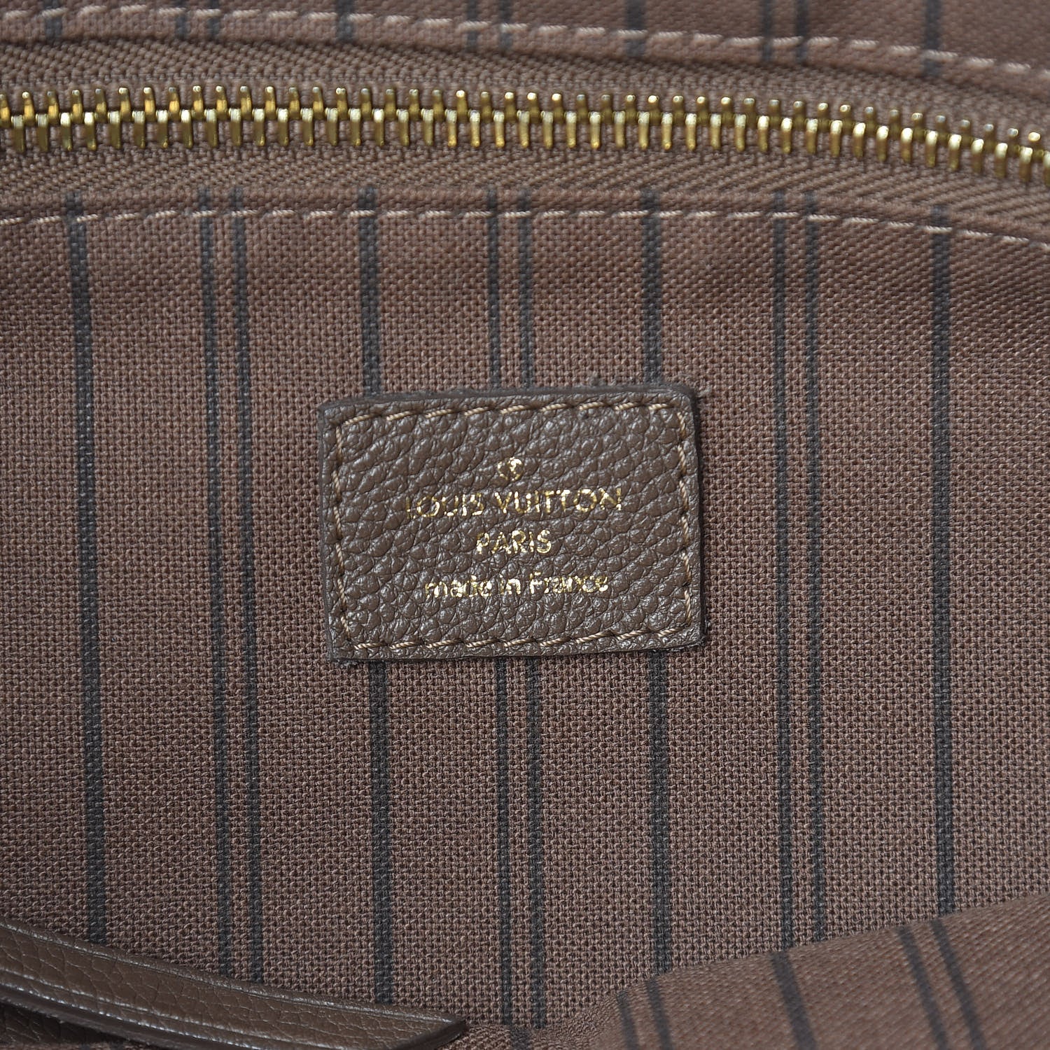 Louis Vuitton Empreinte Citadine PM Ombre 7 of 27