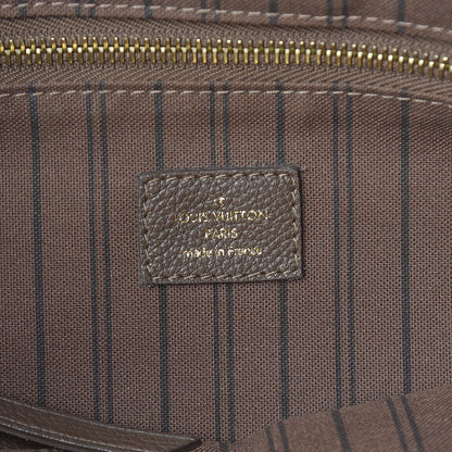 Louis Vuitton Empreinte Citadine PM Ombre 7 of 27