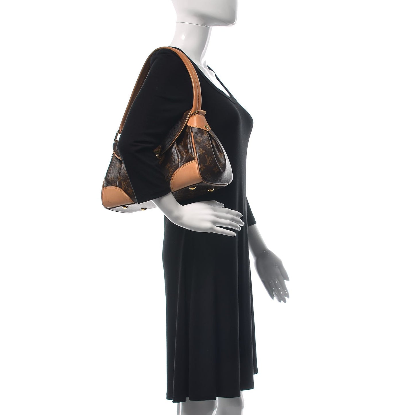 Monogram Beverly MM