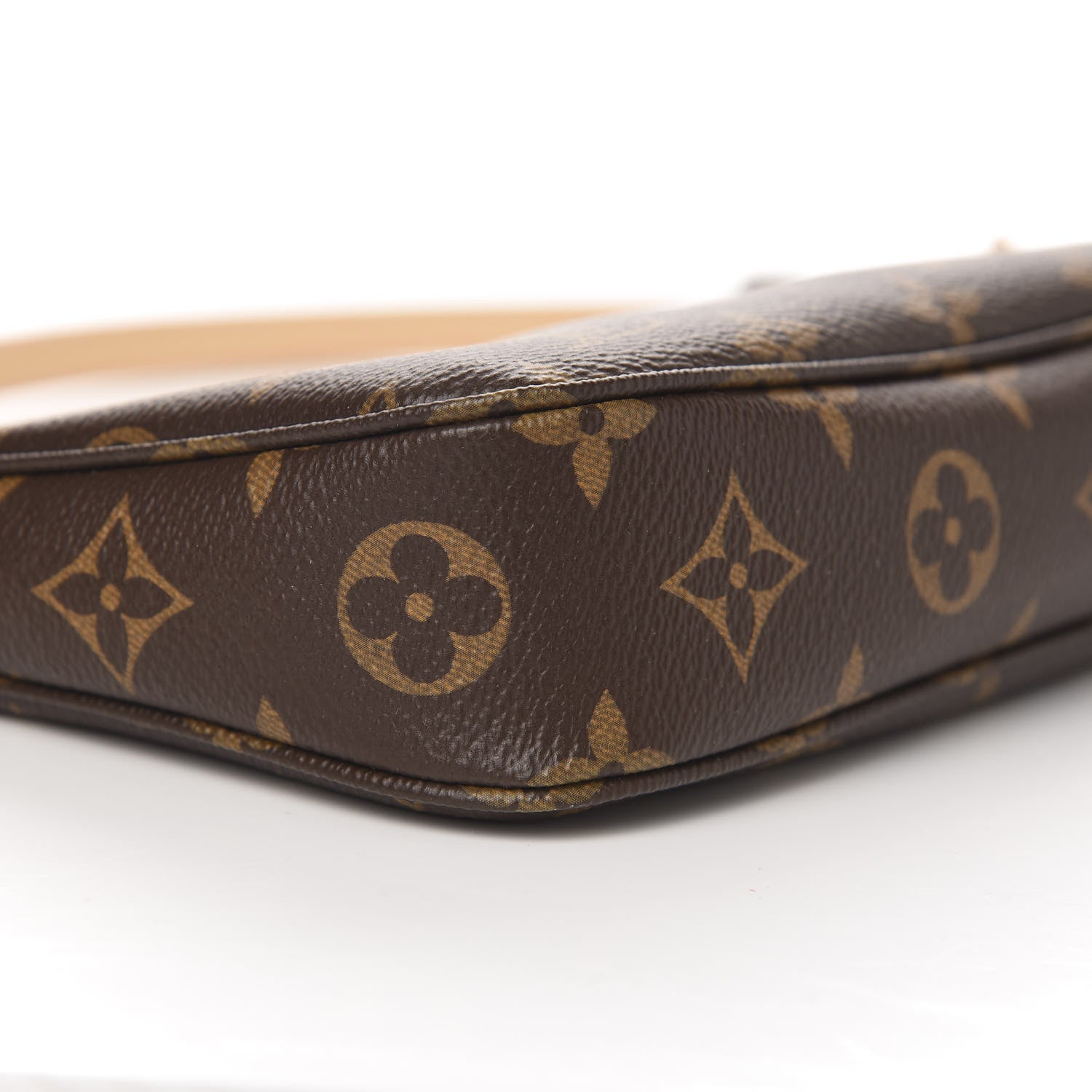 Louis Vuitton Monogram Pochette Accessories NM 8 of 11