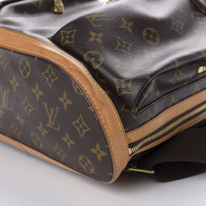 Louis Vuitton Monogram Bosphore Backpack 6 of 12