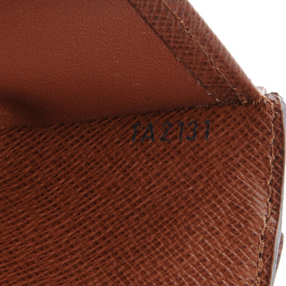 Louis Vuitton Monogram Joey Wallet 9 of 10