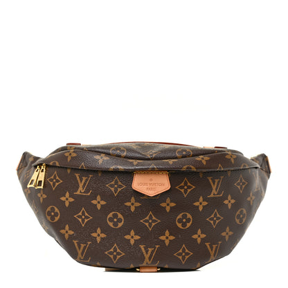 Louis Vuitton Monogram Bumbag 1 of 14