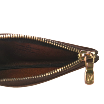 Louis Vuitton Monogram Key Pouch 5 of 9