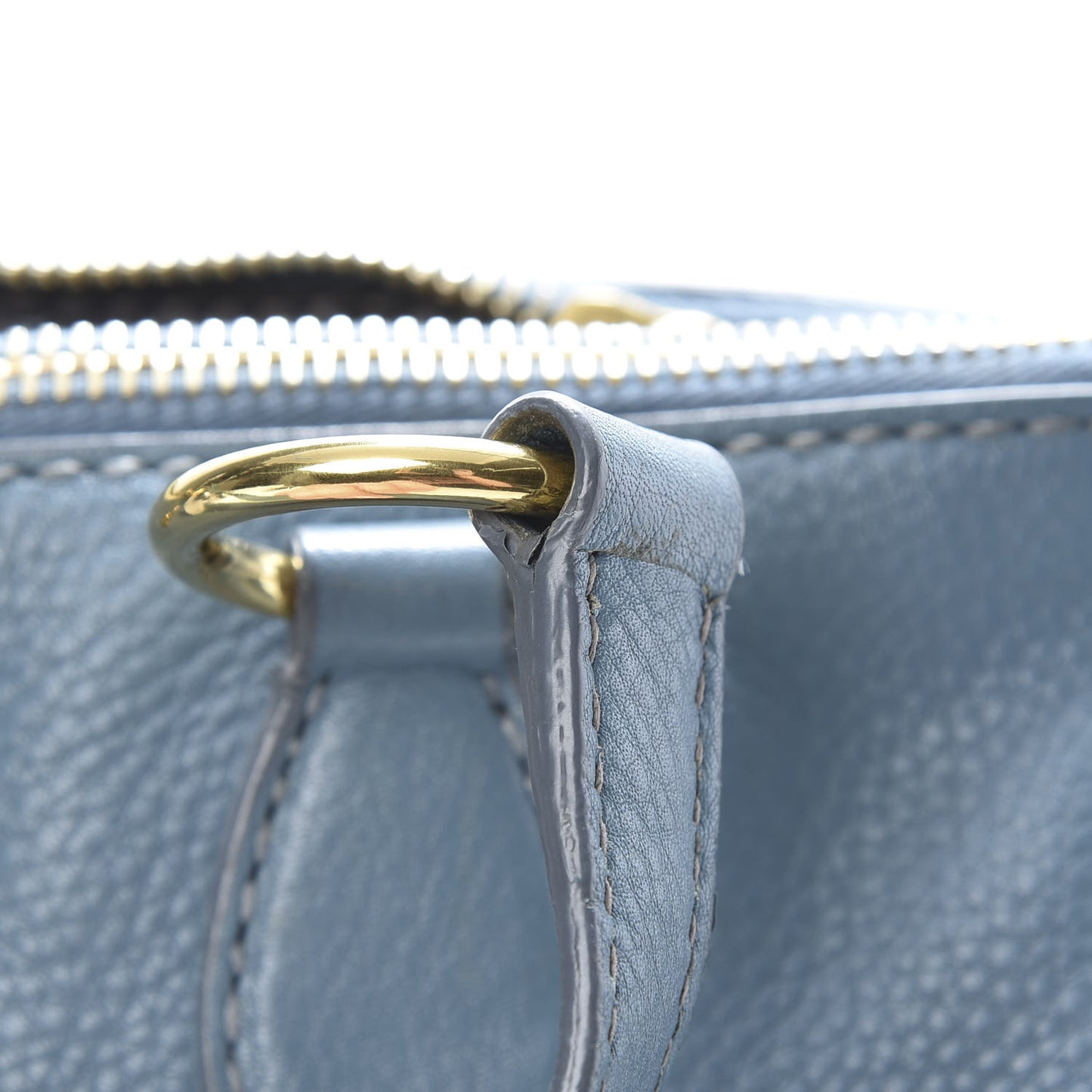 Vitello Daino Tote