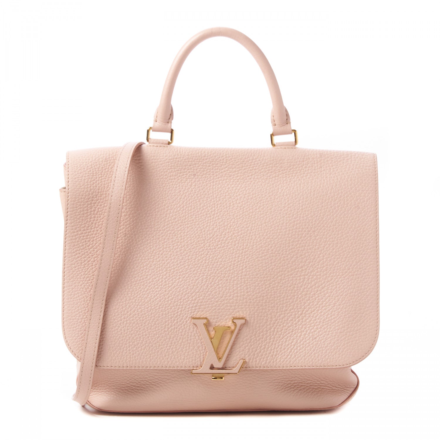 Louis Vuitton Taurillon Volta Petale 1 of 9