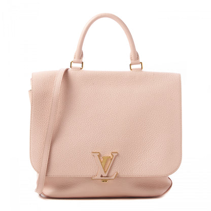 Louis Vuitton Taurillon Volta Petale 1 of 9