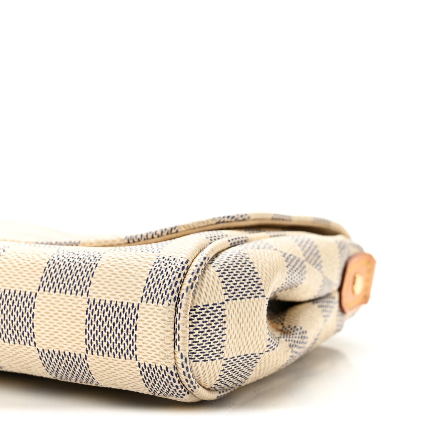 Damier Azur Favorite MM