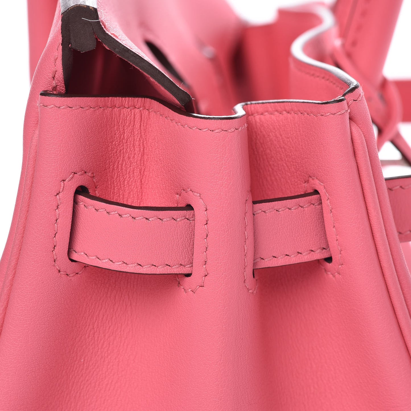 Swift Birkin 25 Rose Azalee