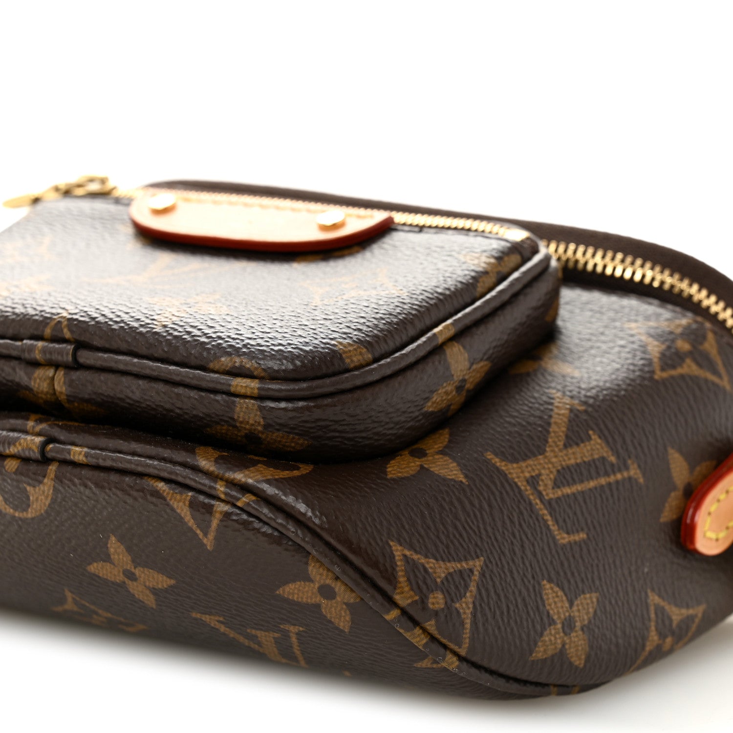 Louis Vuitton Monogram Mini Bumbag 1867096 – FASHIONPHILE