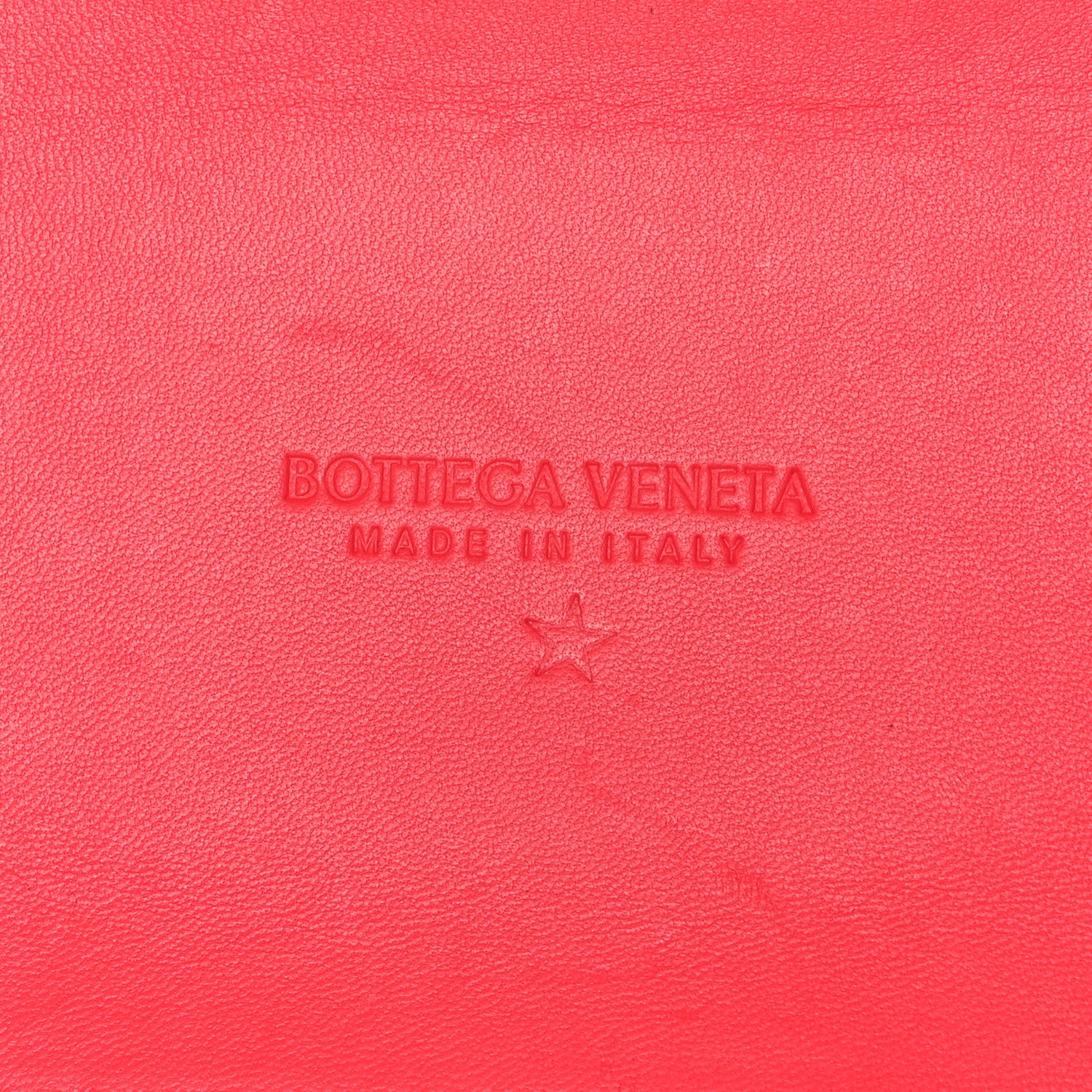 Bottega Veneta Nappa Maxi Intrecciato Small Arco Tote Firework 7 of 9