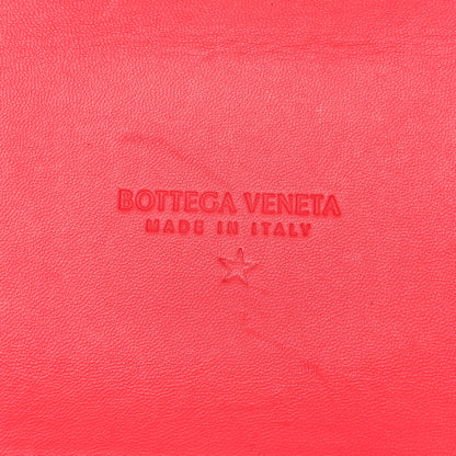 Bottega Veneta Nappa Maxi Intrecciato Small Arco Tote Firework 7 of 9