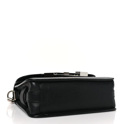 Proenza Schouler Calfskin Mini PS11 Classic Shoulder Bag Black 4 of 8