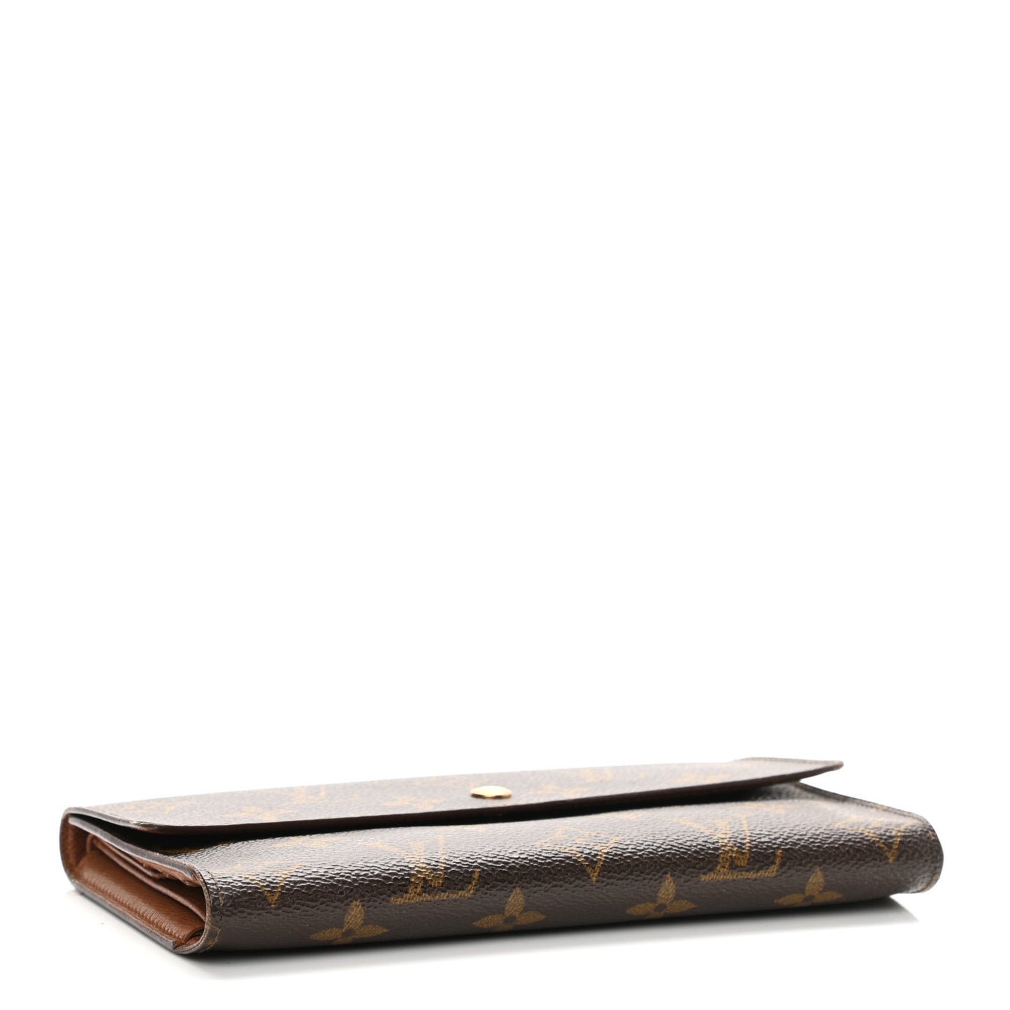 Monogram Porte Tresor International Wallet