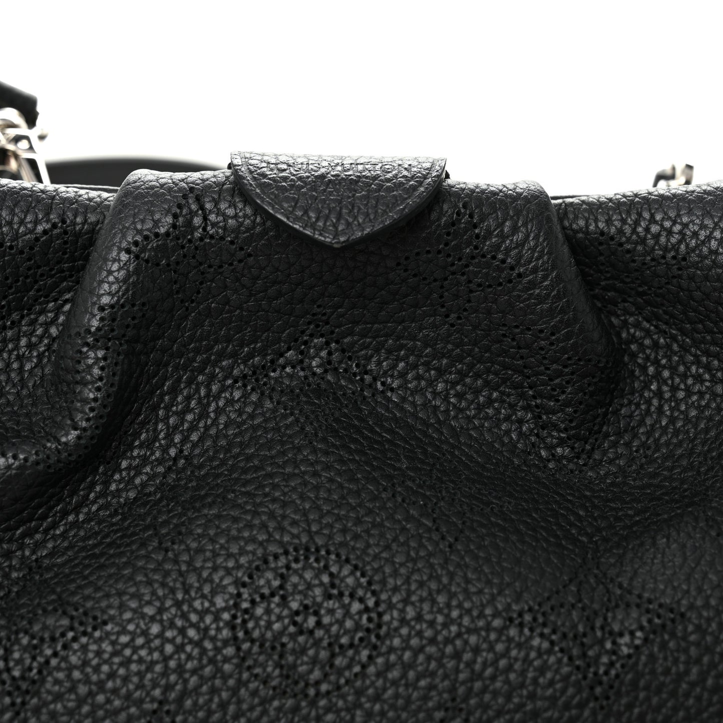 Mahina Scala Mini Pouch Black