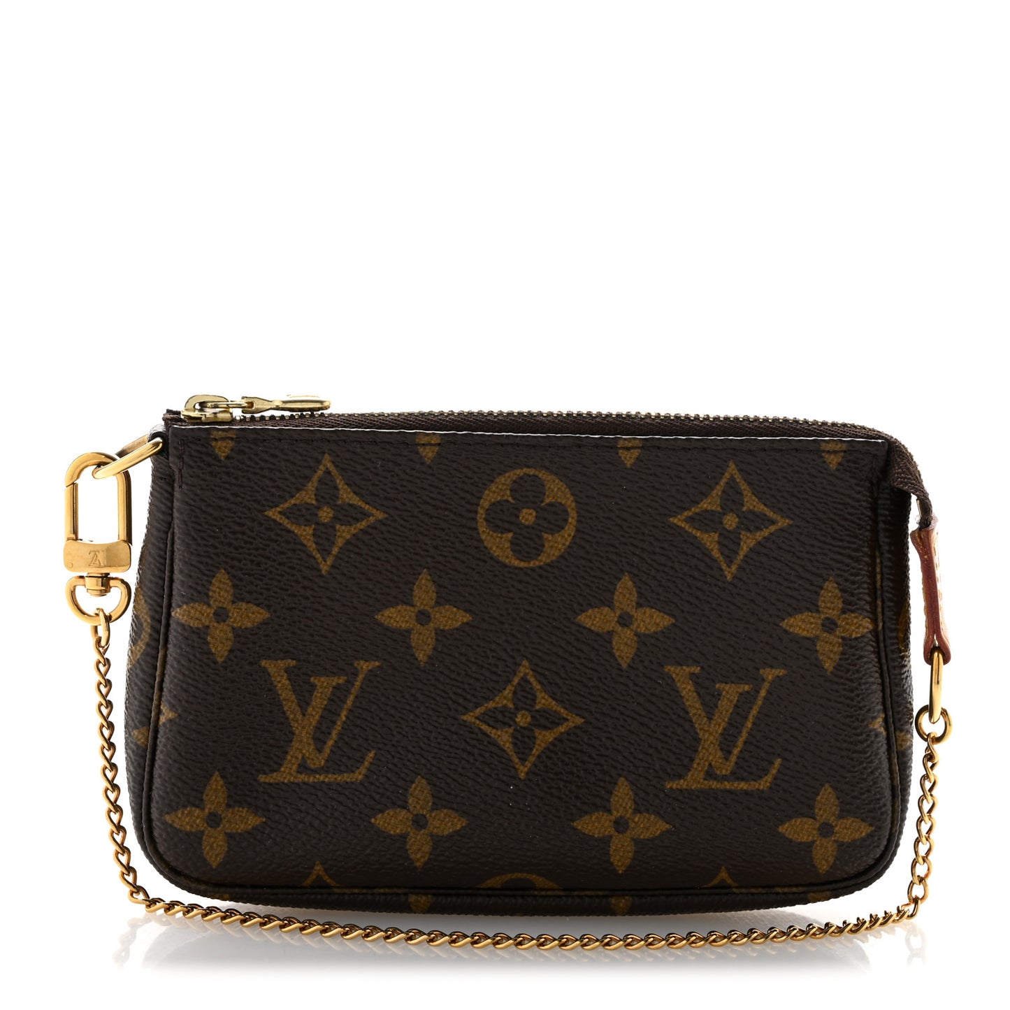 Monogram Mini Pochette Accessories