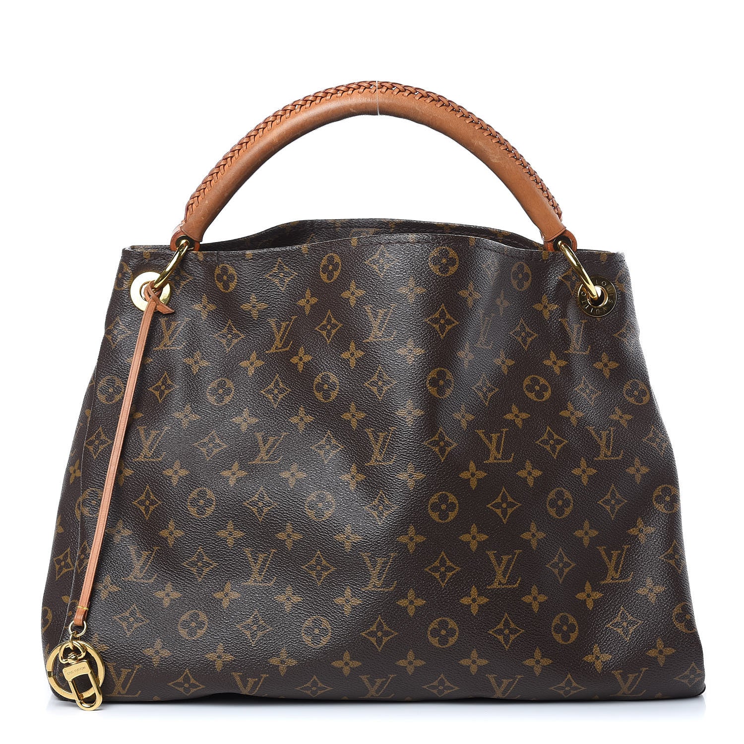 Louis Vuitton Monogram Artsy MM 1 of 16